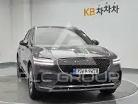 2021 Genesis GV70