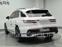 2021 Genesis GV70