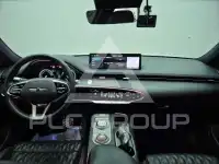 2021 Genesis GV70