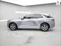 2021 Genesis GV70