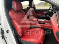 2021 Genesis GV70