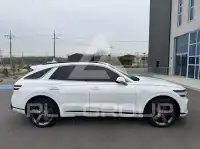 2021 Genesis GV70