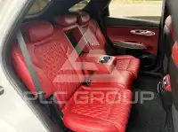 2021 Genesis GV70
