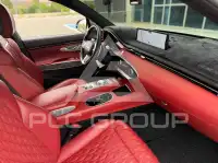 2021 Genesis GV70