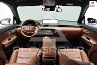 2021 Genesis GV70