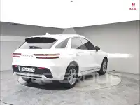 2021 Genesis GV70