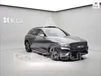 2021 Genesis GV70