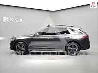 2021 Genesis GV70