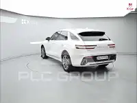 2021 Genesis GV70