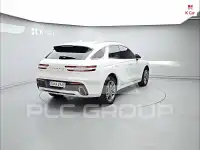 2021 Genesis GV70