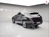2021 Genesis GV70