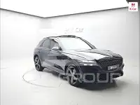 2021 Genesis GV70