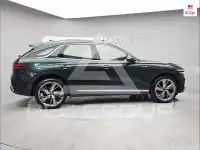 2021 Genesis GV70