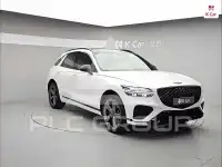 2021 Genesis GV70