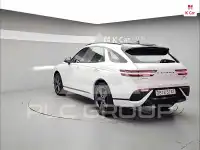 2021 Genesis GV70