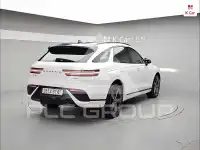 2021 Genesis GV70
