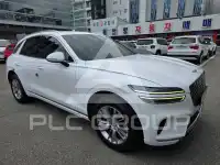 2021 Genesis GV70