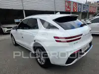 2021 Genesis GV70
