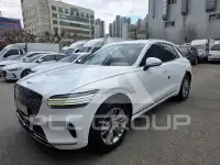 2021 Genesis GV70