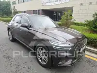 2021 Genesis GV70