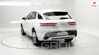 2021 Genesis GV70