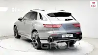 2021 Genesis GV70