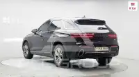 2021 Genesis GV70