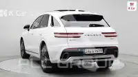 2021 Genesis GV70