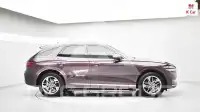 2021 Genesis GV70