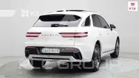 2021 Genesis GV70