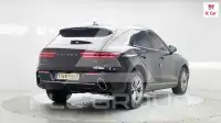 2021 Genesis GV70