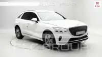 2021 Genesis GV70