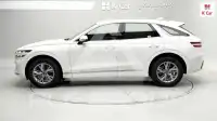 2021 Genesis GV70