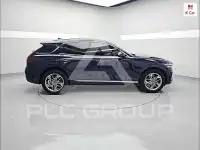 2021 Genesis GV70