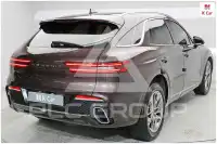 2021 Genesis GV70