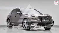 2021 Genesis GV70