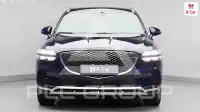 2021 Genesis GV70