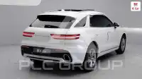 2021 Genesis GV70