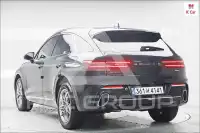 2021 Genesis GV70