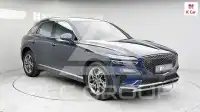 2021 Genesis GV70