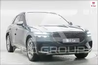 2021 Genesis GV70