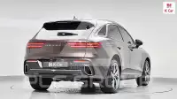 2021 Genesis GV70