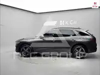2021 Genesis GV70