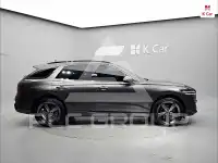 2021 Genesis GV70