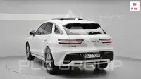 2021 Genesis GV70