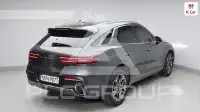 2021 Genesis GV70