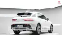2021 Genesis GV70