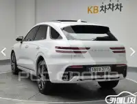 2021 Genesis GV70