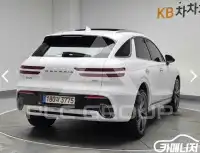 2021 Genesis GV70