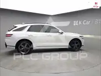 2021 Genesis GV70